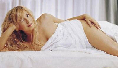 Irina Bilik nude. Photo - 3