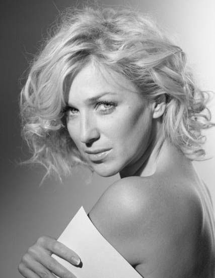 Irina Grineva nude. Photo - 1