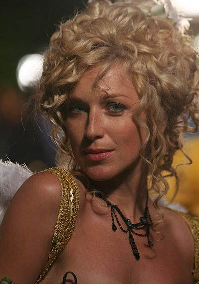 Irina Grineva nude. Photo - 3