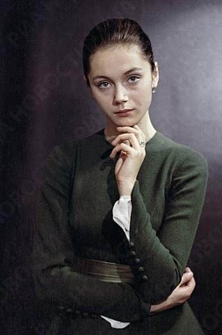 Irina Kupchenko nude. Photo - 1