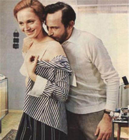 Irina Kupchenko nude. Photo - 10