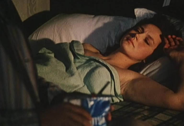 Irina Kupchenko nude. Photo - 5