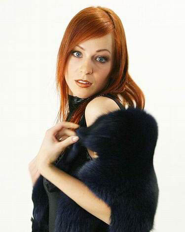 Irina Medvedeva nude. Photo - 3