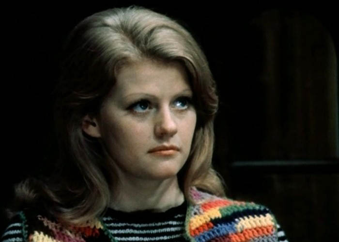 Irina Muravyova nude. Photo - 1