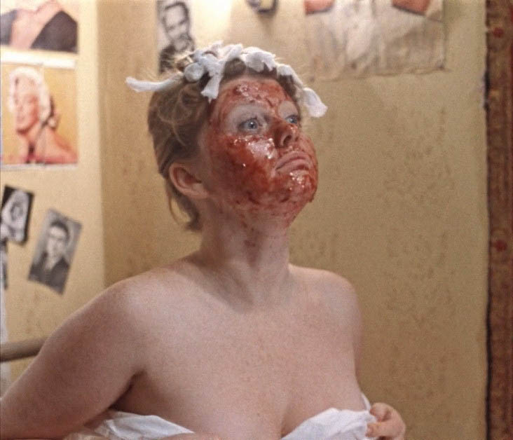 Irina Muravyova nude. Photo - 7