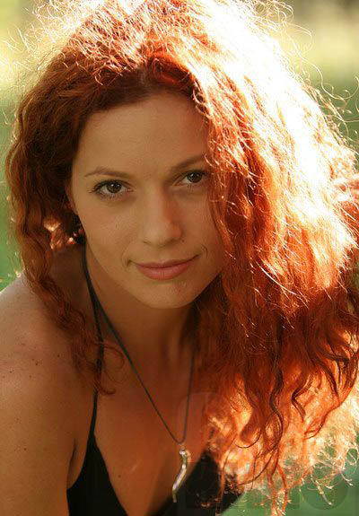 Irina Nizina nude. Photo - 1