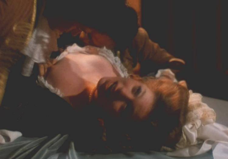 Irina Nizina nude. Photo - 11