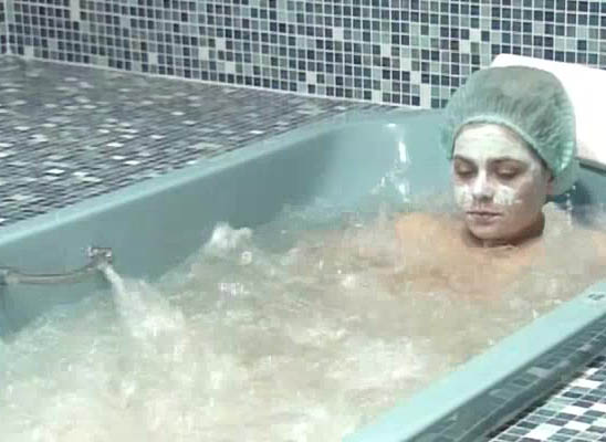 Irina Pegova nude. Photo - 5