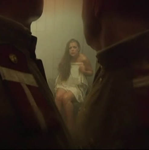 Irina Pegova nude. Photo - 7