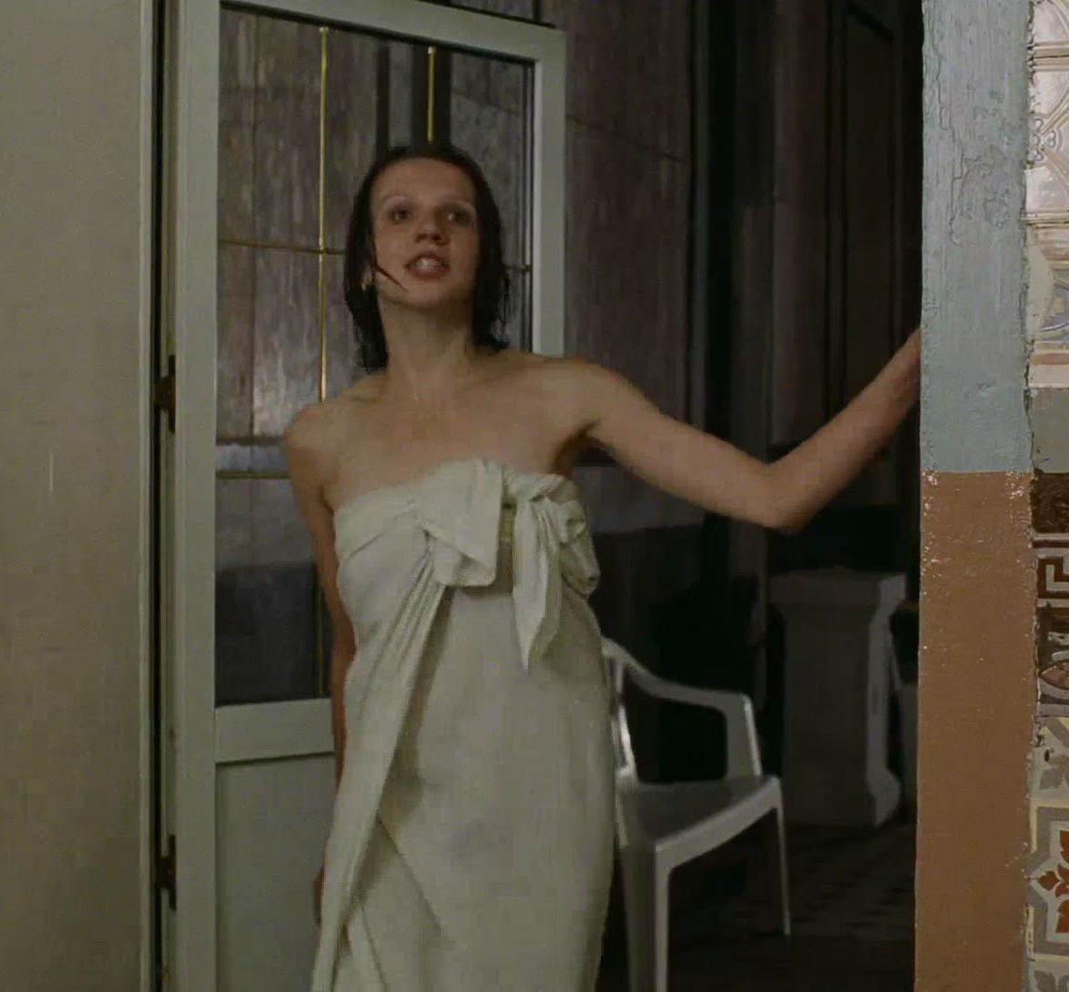 Irina Rahmanova nude. Photo - 4