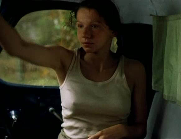 Irina Rahmanova nude. Photo - 5