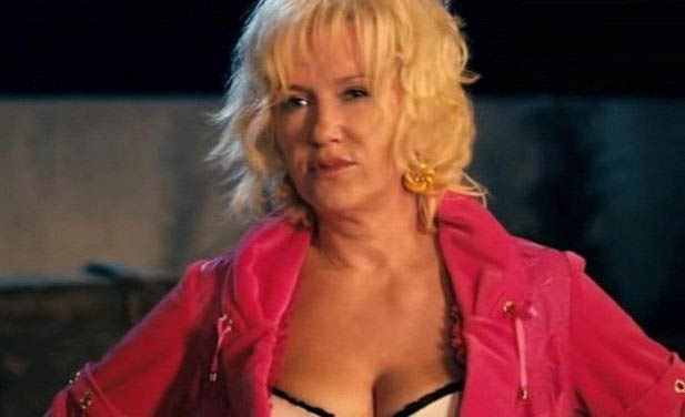 Irina Rozanova nude. Photo - 11