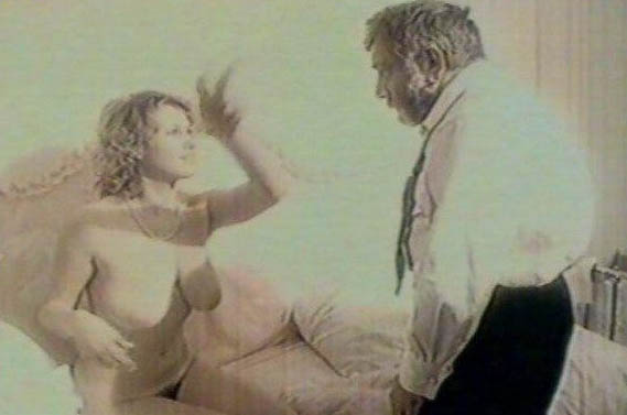 Irina Rozanova nude. Photo - 3