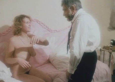 Irina Rozanova nude. Photo - 4