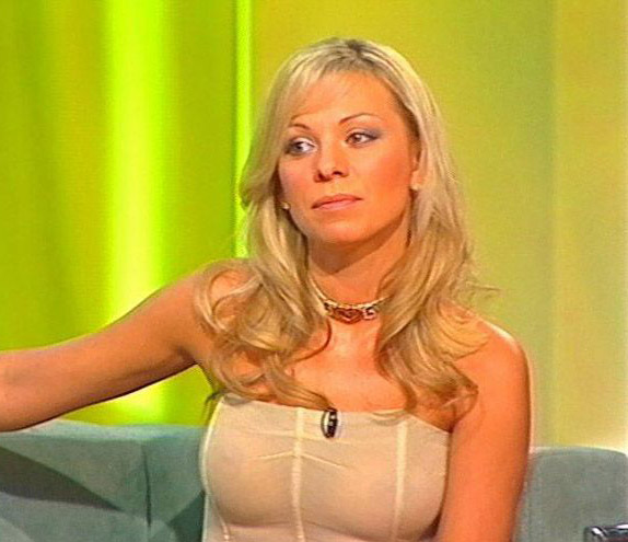 Irina Saltikova nude. Photo - 22