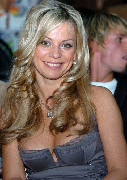 Irina Saltikova nude. Photo - 25