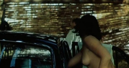 Irina Shmeleva nude. Photo - 1