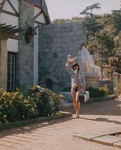 Irina Shmeleva nude. Photo - 3