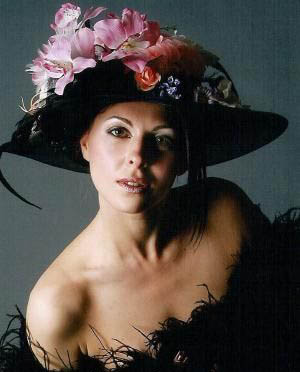 Irina Sotikova nude. Photo - 1