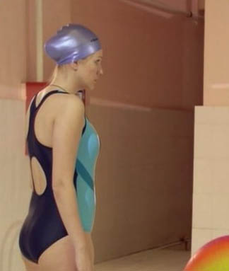 Karina Andolenko nude. Photo - 1