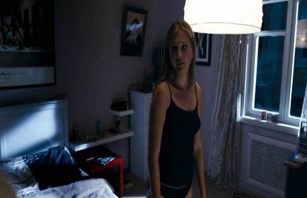 Karina Andolenko nude. Photo - 2