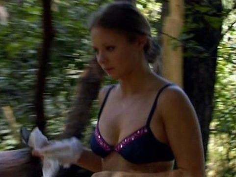 Karina Razumovskaya nude. Photo - 17