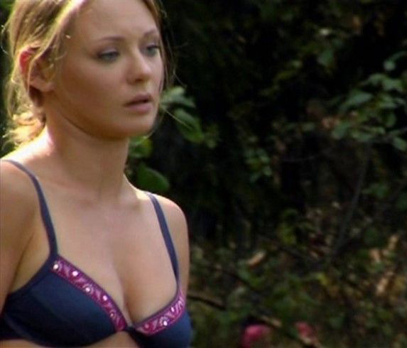 Karina Razumovskaya nude. Photo - 19