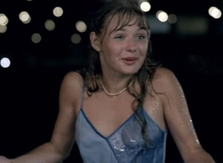 Karina Razumovskaya nude. Photo - 20