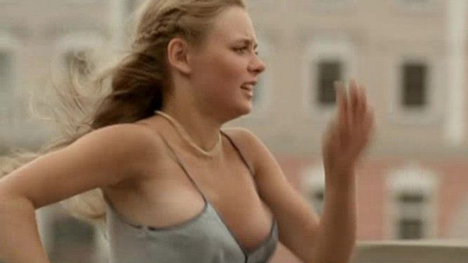 Karina Razumovskaya nude. Photo - 21