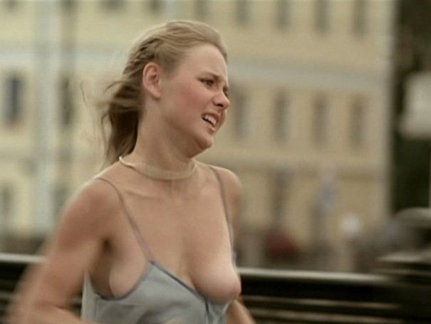 Karina Razumovskaya nude. Photo - 22