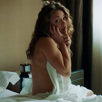 Karina Razumovskaya nude. Photo - 25