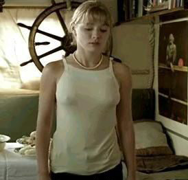 Karina Razumovskaya nude. Photo - 3