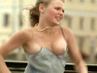 Karina Razumovskaya nude. Photo - 4