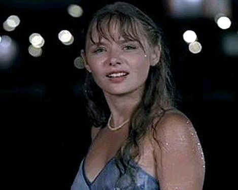 Karina Razumovskaya nude. Photo - 6