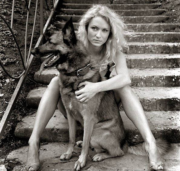 Katya Gordon nude. Photo - 10