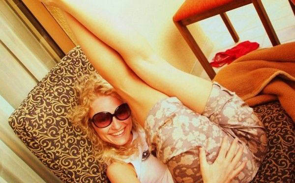 Katya Gordon nude. Photo - 4