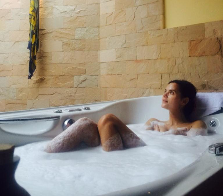 Katya Lee nude. Photo - 10