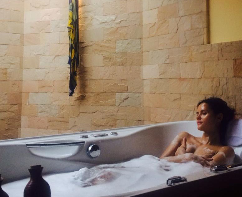 Katya Lee nude. Photo - 11