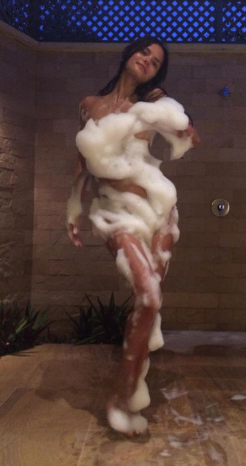 Katya Lee nude. Photo - 12