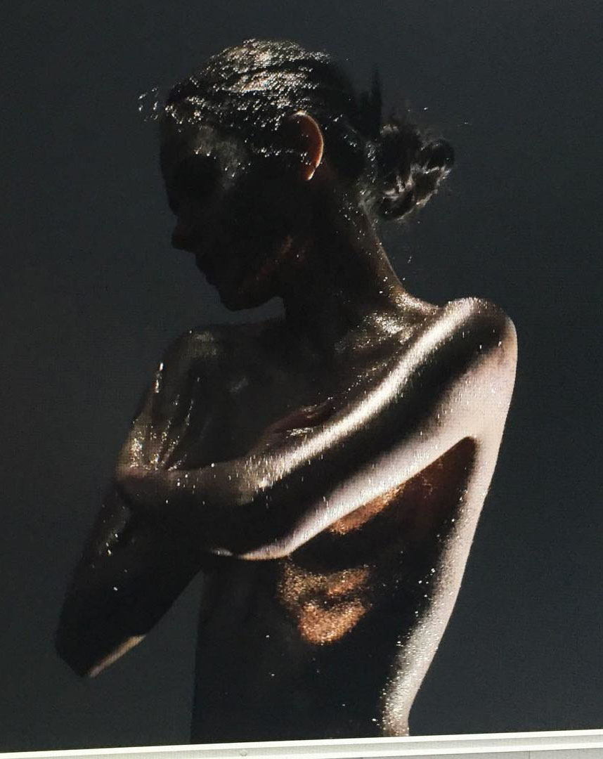 Katya Lee nude. Photo - 17