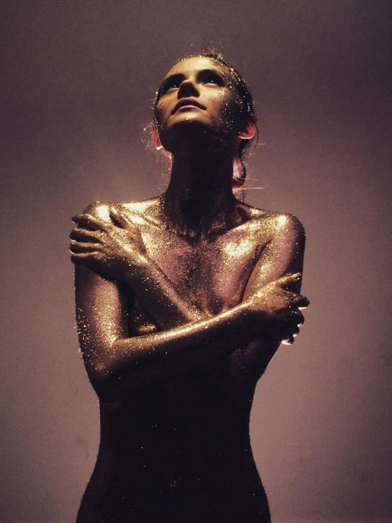 Katya Lee nude. Photo - 18