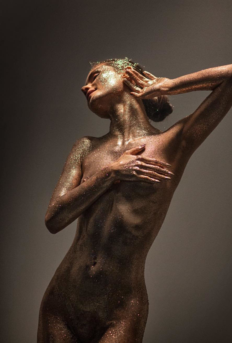 Katya Lee nude. Photo - 19