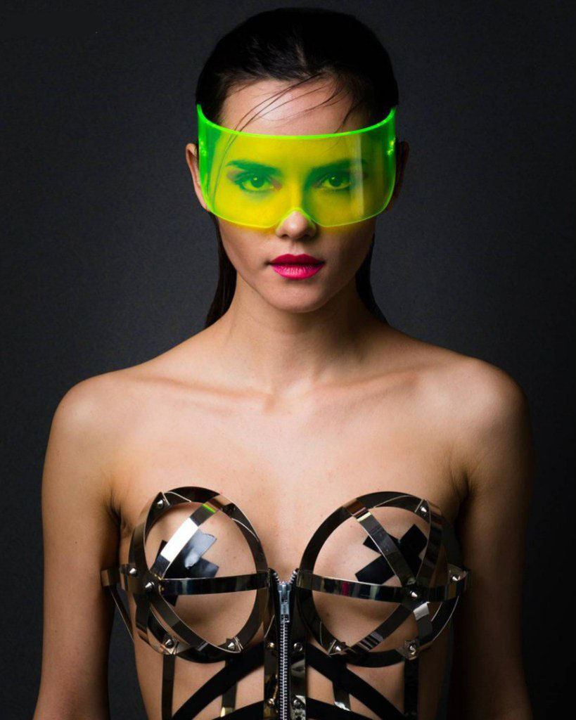 Katya Lee nude. Photo - 20