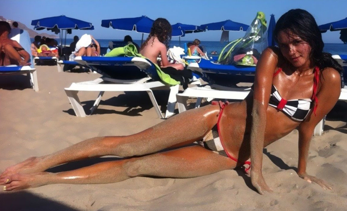 Katya Lee nude. Photo - 24