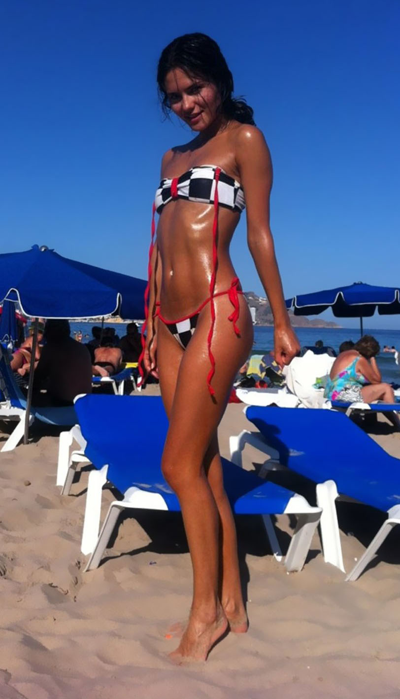 Katya Lee nude. Photo - 25