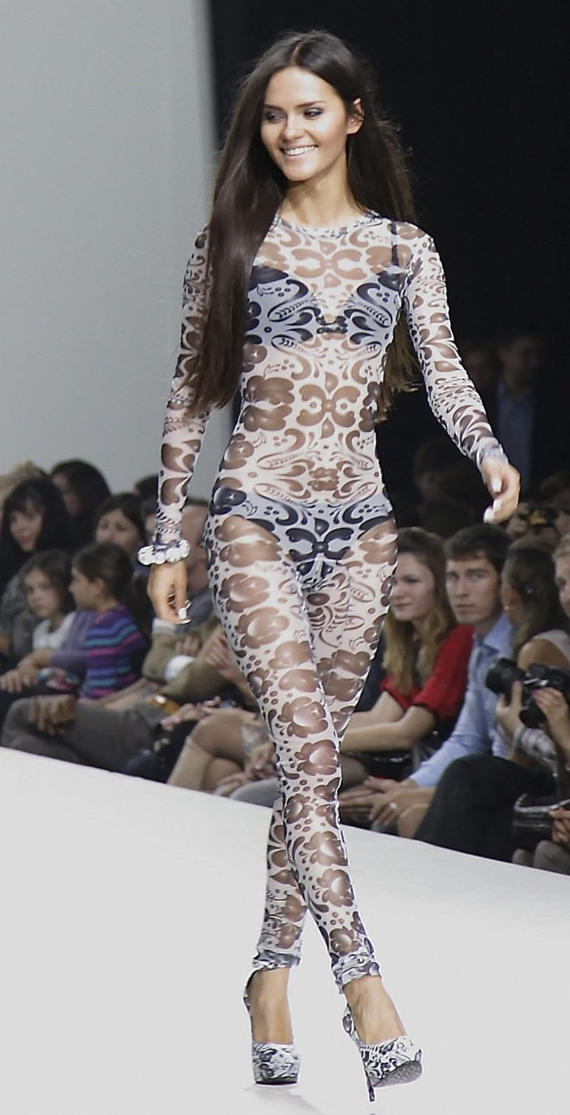 Katya Lee nude. Photo - 26