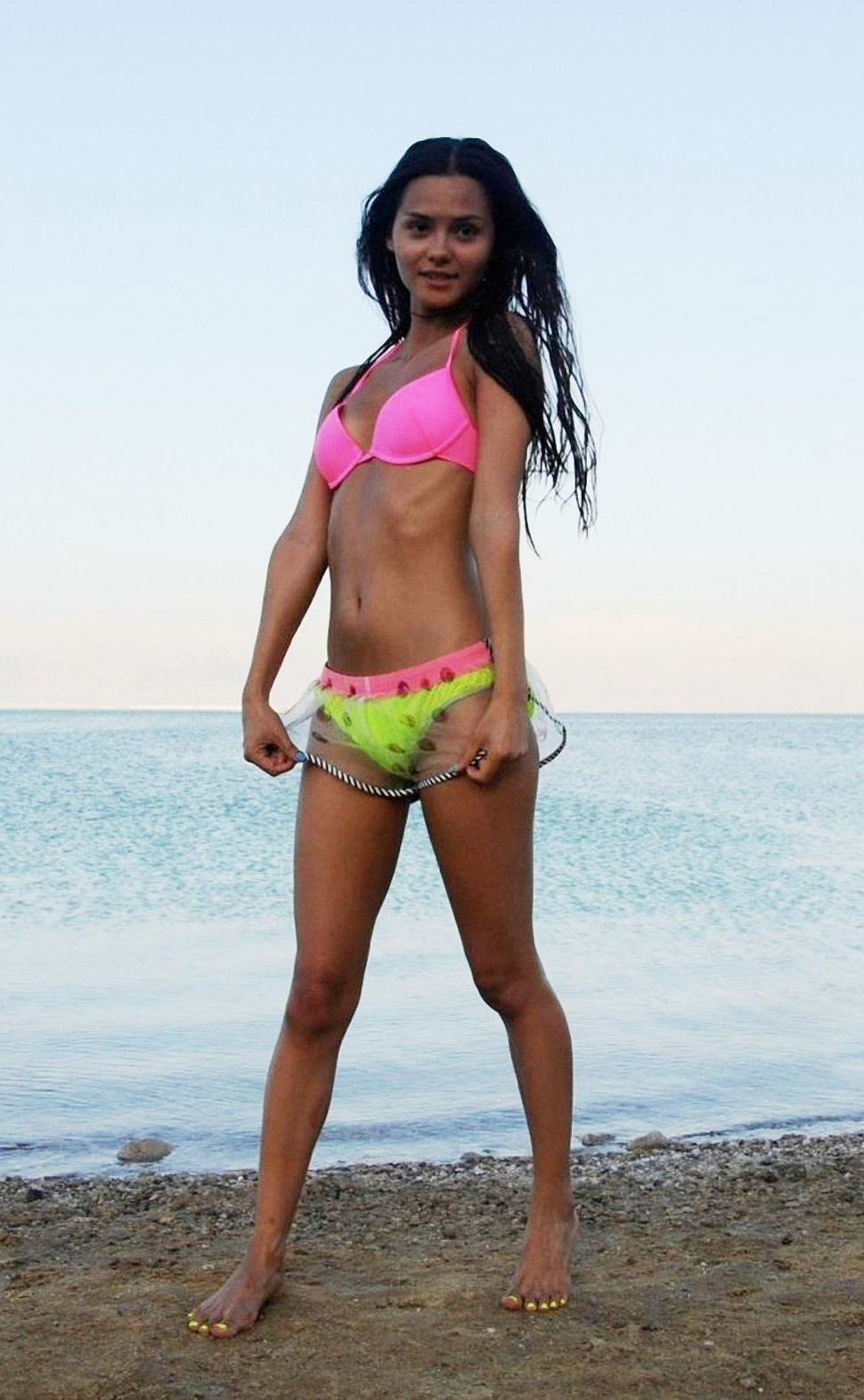 Katya Lee nude. Photo - 32