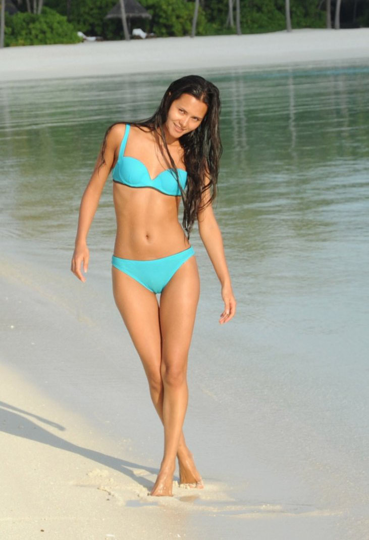 Katya Lee nude. Photo - 37