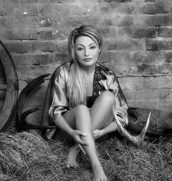 Katya Lel nude. Photo - 3