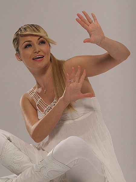 Katya Lel nude. Photo - 7